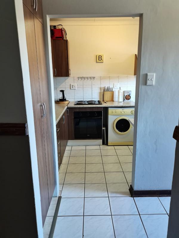 3 Bedroom Property for Sale in Langenhovenpark Free State